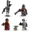Lego Star Wars Mandalorian The Razor Crest 75292 Carousel 4