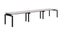 Balance Inline 3 Pod Desk 3x1800x700 Carousel 3