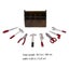 Childrens Furniture Miniature Scene Model Mini House Tool Doll Accessories Kid Carousel 3
