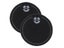 2pcs Bass Drum Patch Drumhead Protector For Drum-heads Kick Pad Carousel 6