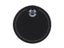 2pcs Bass Drum Patch Drumhead Protector For Drum-heads Kick Pad Carousel 8