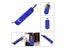Drumstick Bag Drum Stick Bag Case Water-resistant 600D With Carrying Strap For Carousel 5
