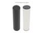 Professional Stainless Steel Cylinder Sand Shaker Rhythm Metal Hand Percussion Carousel 3