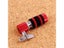 Drum Red Hi-Hat Cymbal Clutch Stand Post For For Percussion Accessories Carousel 4