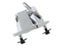 Tom Mount Chrome Floor Tom Leg Bracket For Tom Drum Set Parts Replacement Carousel 5