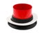 17.3 X 10 X 10cm 3 Colors Drum Bottom Microphone Bass Loudspeaker Drum Carousel 3