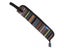 Portable Lightweight Folk Style Knitted Drum Sticks Gig Bag Drumsticks Storage Carousel 7