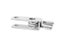 Drum Mounting Screw Adjust Extension Clip Clamp Hardware Mount For Drum Set Kit Carousel 7