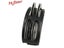 Elliptical Hand Foot Jingle Tambourine Cajon Box Drum Companion Accessory Carousel 6