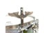 PDH Universal Metal Drum Key Drum Wrench Drum Kit Tuner Solid Square Socket Carousel 8