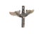 PDH Universal Metal Drum Key Drum Wrench Drum Kit Tuner Solid Square Socket Carousel 1