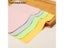 5 Pcs/Lots High Quality Chamois Glasses Cleaner 145*175mm Microfiber Glasses Carousel 3