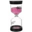 Delicate Hourglass Decor Decorative Hourglass Household Hourglass Timer Gift Su Carousel 3