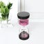 Delicate Hourglass Decor Decorative Hourglass Household Hourglass Timer Gift Su Carousel 5