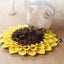 Pet Bite resistant Food Toys Pet Dog Feeding Mat Household Foraging Mat Carousel 4