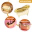 Grooming Tub Gold Bathroom Accessories Mini Bathtub Soap Tray For Kitchen Sink Carousel 3
