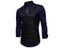 New Brand Dress Vests For Men Casual Slim Fit Mens Suit Vest Double Breasted Carousel 6