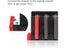 Ipega Joy Con Charger Charging Dock Stand Station Holder For Nintendo Switch Carousel 4