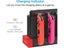 Ipega Joy Con Charger Charging Dock Stand Station Holder For Nintendo Switch Carousel 7