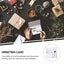 1 Set German Version Graduation Greeting Cards Paper Graduation Season Cards Pr Carousel 4