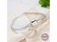 Handmade Original Fine Jewelry 925 Sterling Silver Charm Bracelet Soft Smooth Carousel 2