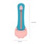 Liquid Dispenser Cat Food Storage Container Cat Food Spoon Liquid Snacks Feedin Carousel 4