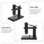 Portable Microscope Coin Magnifier Digital Microscope Mini Pocket Microscop Usb Carousel 2