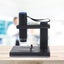 Portable Microscope Coin Magnifier Digital Microscope Mini Pocket Microscop Usb Carousel 4