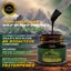 Shilajit Pure Himalayan Gold Graded, Authentic Sundried Shilajit Resin - 15g JAR Carousel 8