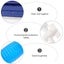 Glass Set Aquarium Brush Glass Wisking Tool Electric Aquarium Cleaning Tools Va Carousel 4