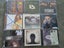Bulk CD collection $2 each disc Carousel 6