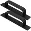 2pcs Adhesive Handle 180mm Cabinet Door Handle And Pull Cupboard Handle Carousel 1