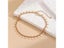 Bohemia Women's Little Star Tassel Anklet Barefoot Jewelry Carousel 6