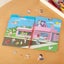 Melissa & Doug Paw Patrol Puffy Sticker Pad - Adventure Bay Carousel 4