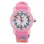 Kid Watch Children Present Kids Watch Girls Watch Lovely Girls Wristwatch Child Carousel 1