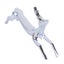 2pcs/Pack Animal Shape Chopsticks Rack Spoon Stand Knife Fork Storage Carousel 4