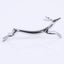 2pcs/Pack Animal Shape Chopsticks Rack Spoon Stand Knife Fork Storage Carousel 7