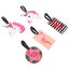 5 Pcs Kids Suitcase Flamingo Luggage Id Tag Business Luggage Id Label Travel Lu Carousel 2