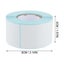300 Pcs/roll Thermal Labels Thermal Sticker Expiration Labels Thermal Label Pri Carousel 3