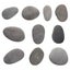 10 Pcs Fish Tank Pebbles Kids Drawing Rocks Craft Painting Rocks Flat Stones Cr Carousel 1