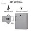 Electronic Digital Invisible Keyless Sensor Lock for Wardrobe Cabinet Drawer Carousel 5