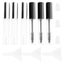 3 Pcs Clear Mascara Mascara Tube Container Diy Mascara Empty Eyelashes Bottle E Carousel 1