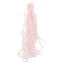 1pc Flower Trim Ribbon Unique Trim Ribbon Clothing Trim Ribbon For Sewing Carousel 1