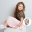 1pc Cartoon Kitten Quartz Watches Fashionable Girls Wrist Watch Carousel 4
