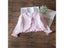 Red Baby Girls Cardigan Sweater Long Sleeve White Jacket Cotton Outerwear Baby Carousel 9