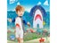Baby Boy Swimwear One Piece UV Protection Shark Print Pool Clothes Carousel 4