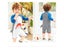 Baby Boy Swimwear One Piece UV Protection Shark Print Pool Clothes Carousel 6