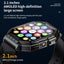 Sport Smart Watch Fitness Waterproof Smartwatches Heart Rate Monitor Watch Carousel 2