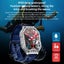Sport Smart Watch Fitness Waterproof Smartwatches Heart Rate Monitor Watch Carousel 5
