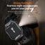 Sport Smart Watch Fitness Waterproof Smartwatches Heart Rate Monitor Watch Carousel 7